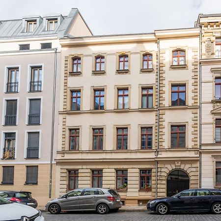 Zentrum-Sued - Leipzigs Coolsten Hotspot Geniessen 외부 사진