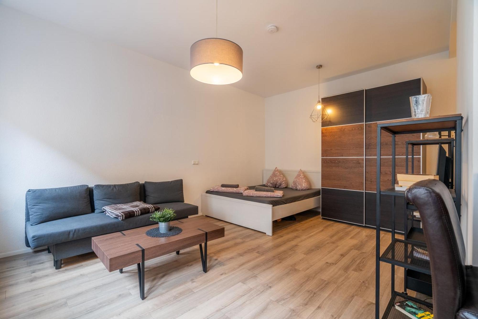 Zentrum-Sued - Leipzigs Coolsten Hotspot Geniessen 외부 사진
