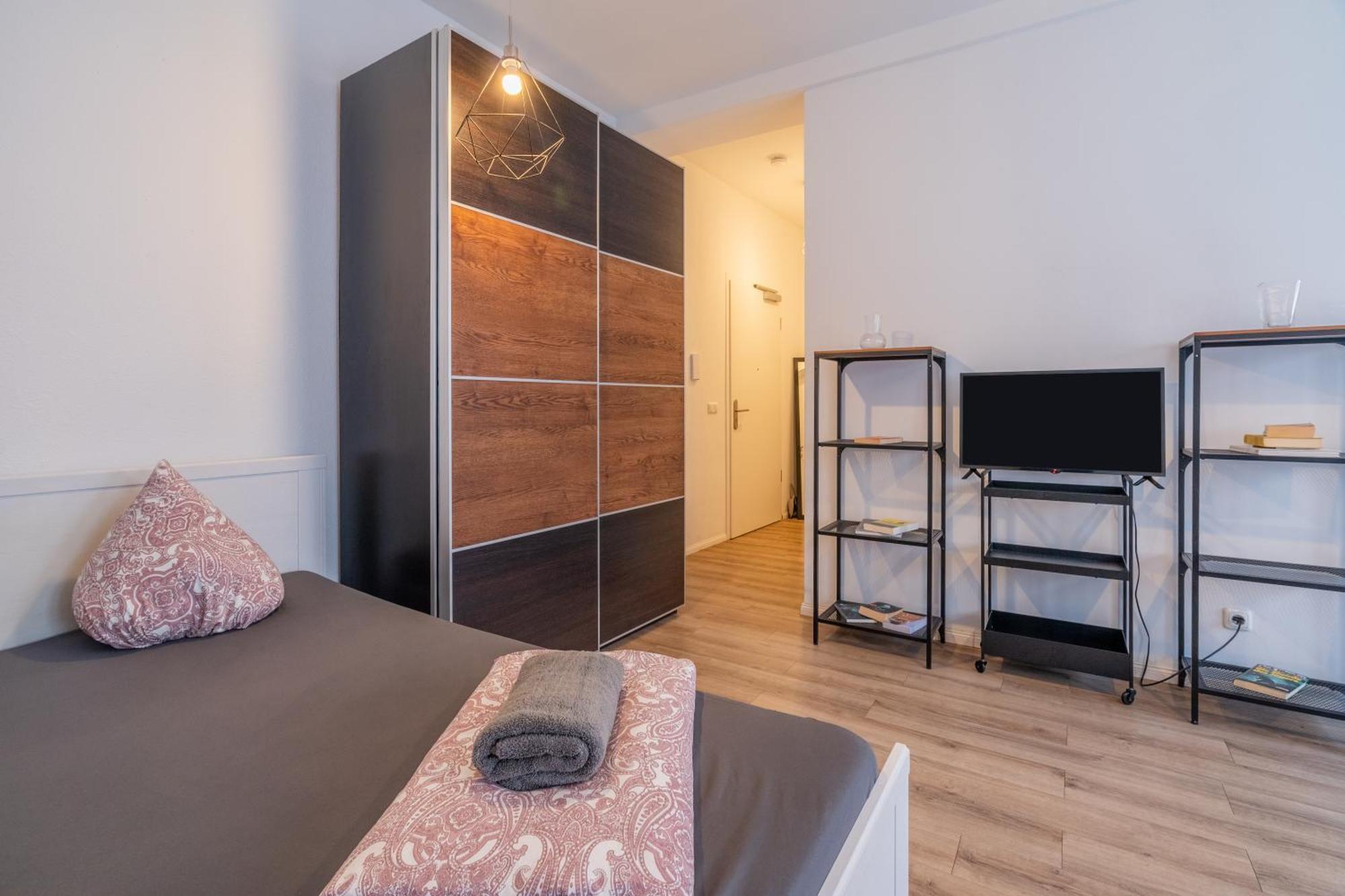 Zentrum-Sued - Leipzigs Coolsten Hotspot Geniessen 외부 사진