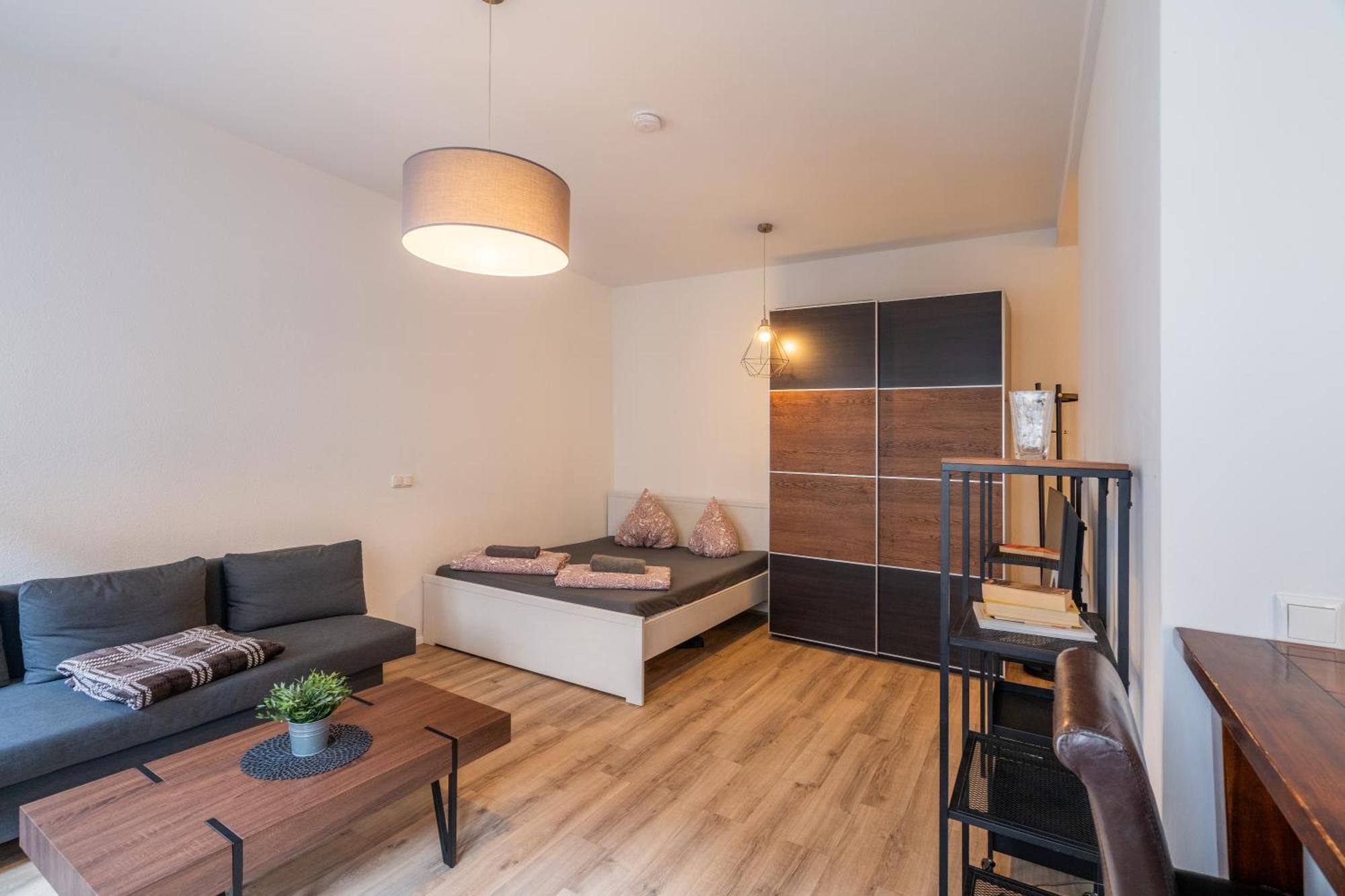 Zentrum-Sued - Leipzigs Coolsten Hotspot Geniessen 외부 사진