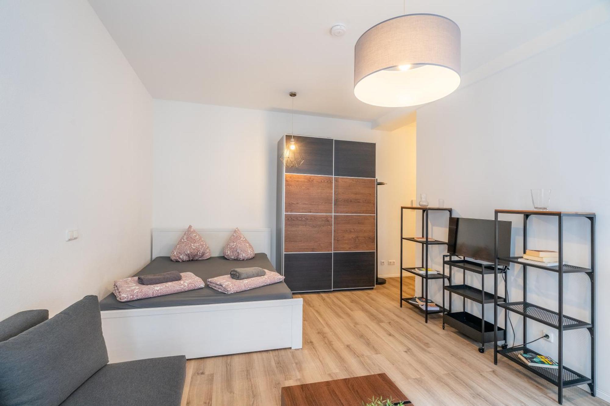 Zentrum-Sued - Leipzigs Coolsten Hotspot Geniessen 외부 사진